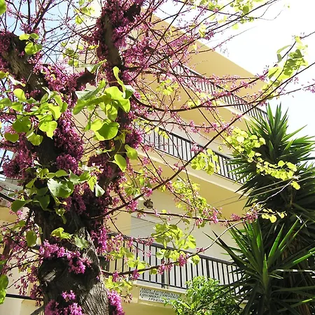 Popy Apartments Ierápetra Exterior foto