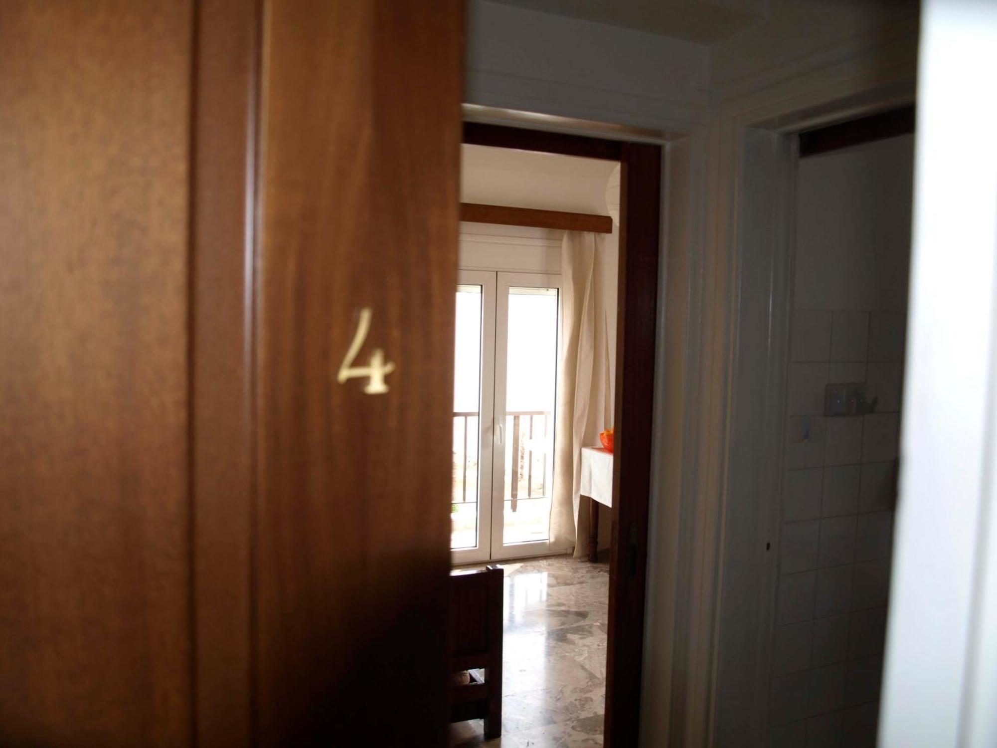 Popy Apartment *