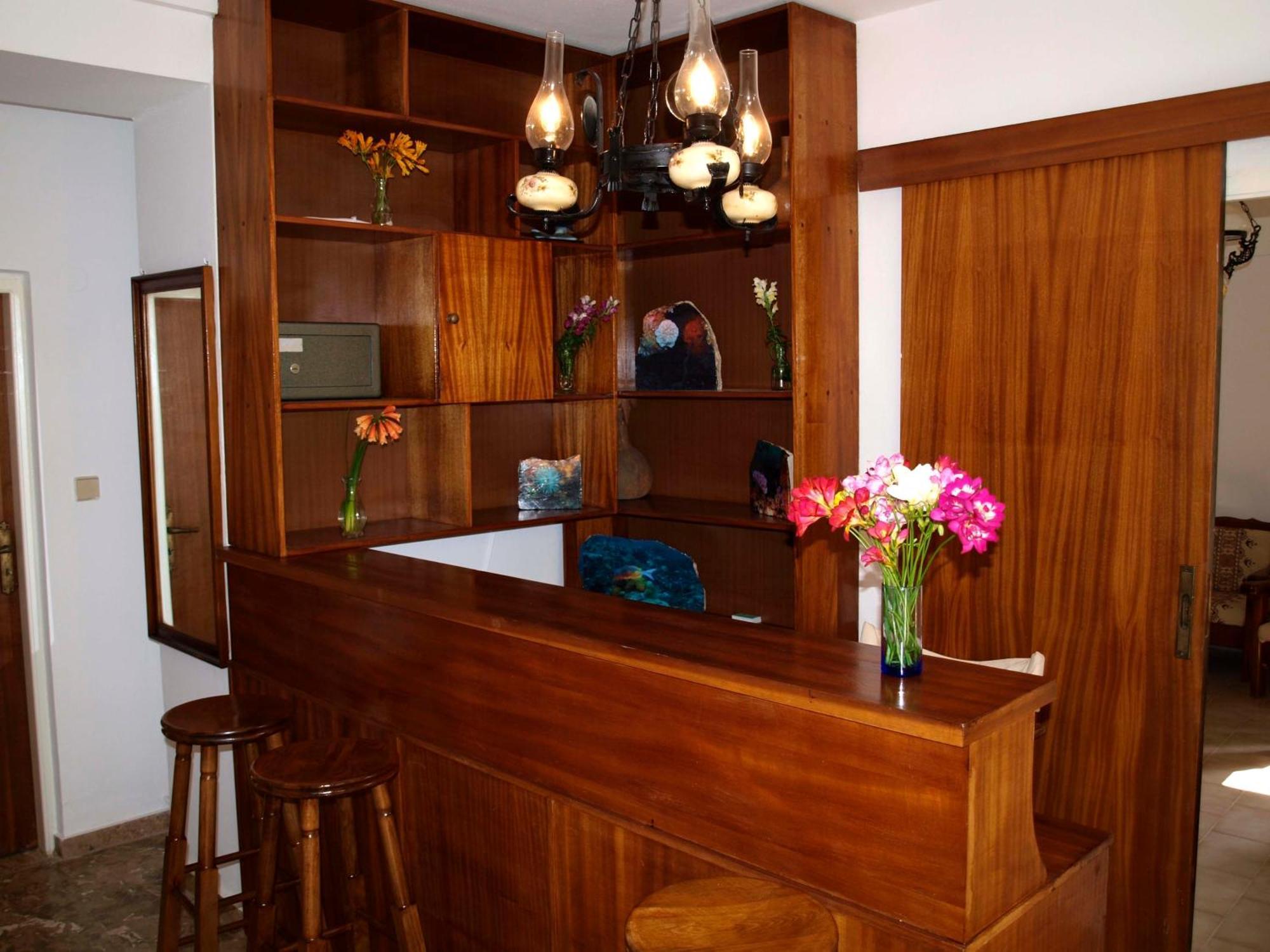 Appartement Popy *