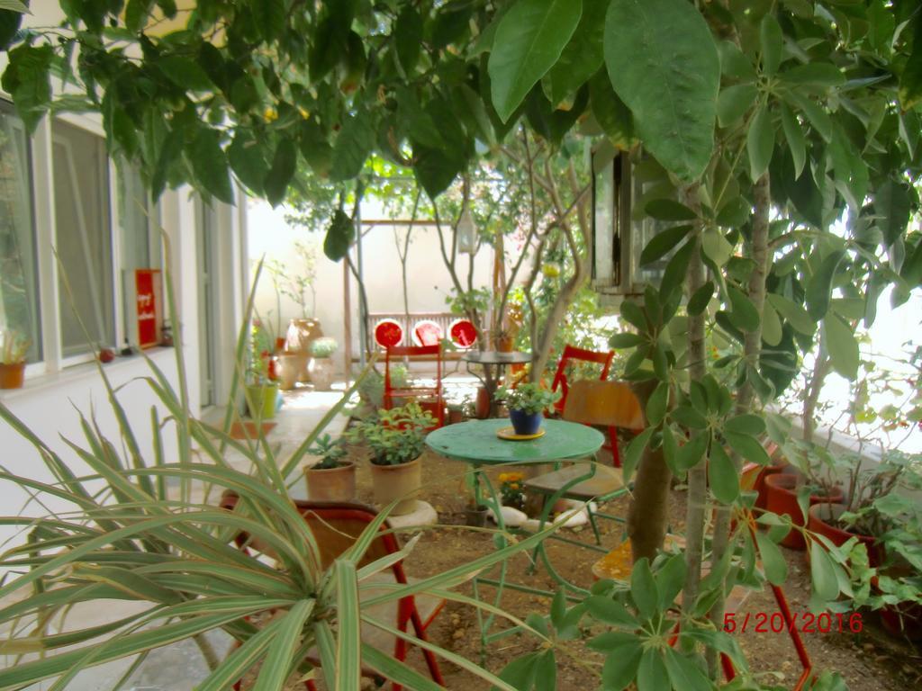 Appartement Popy Ierápetra