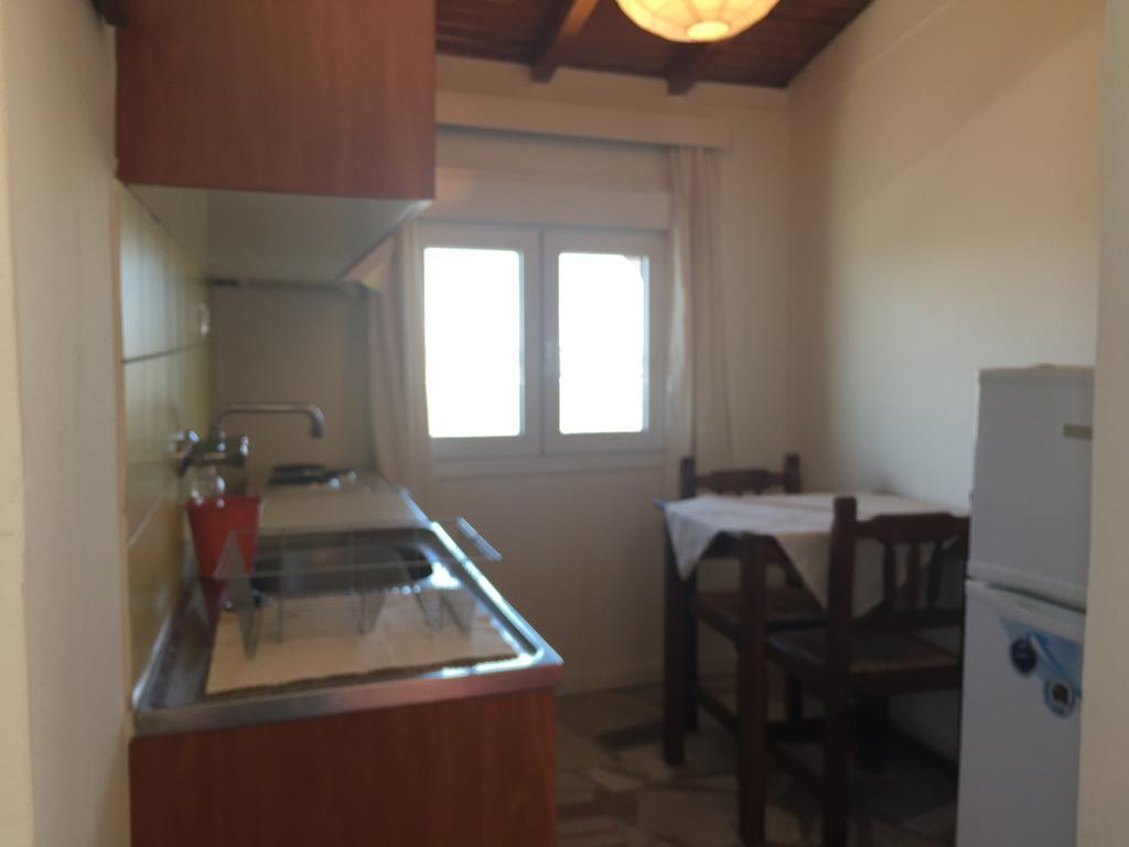 Popy Appartement Ierápetra