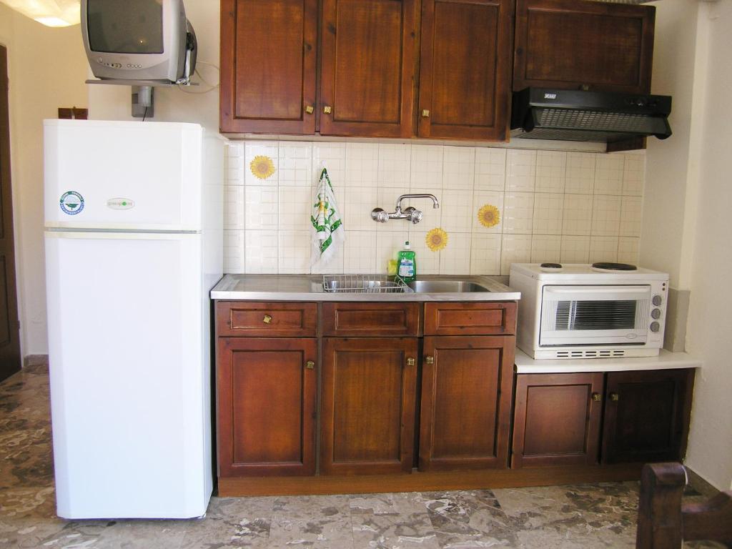 Popy Appartement