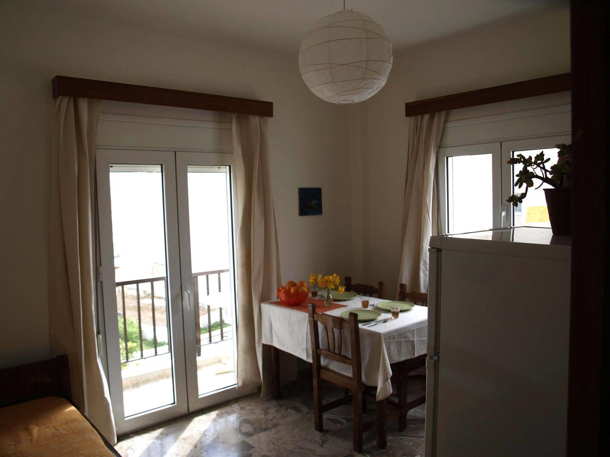 Popy Appartement *