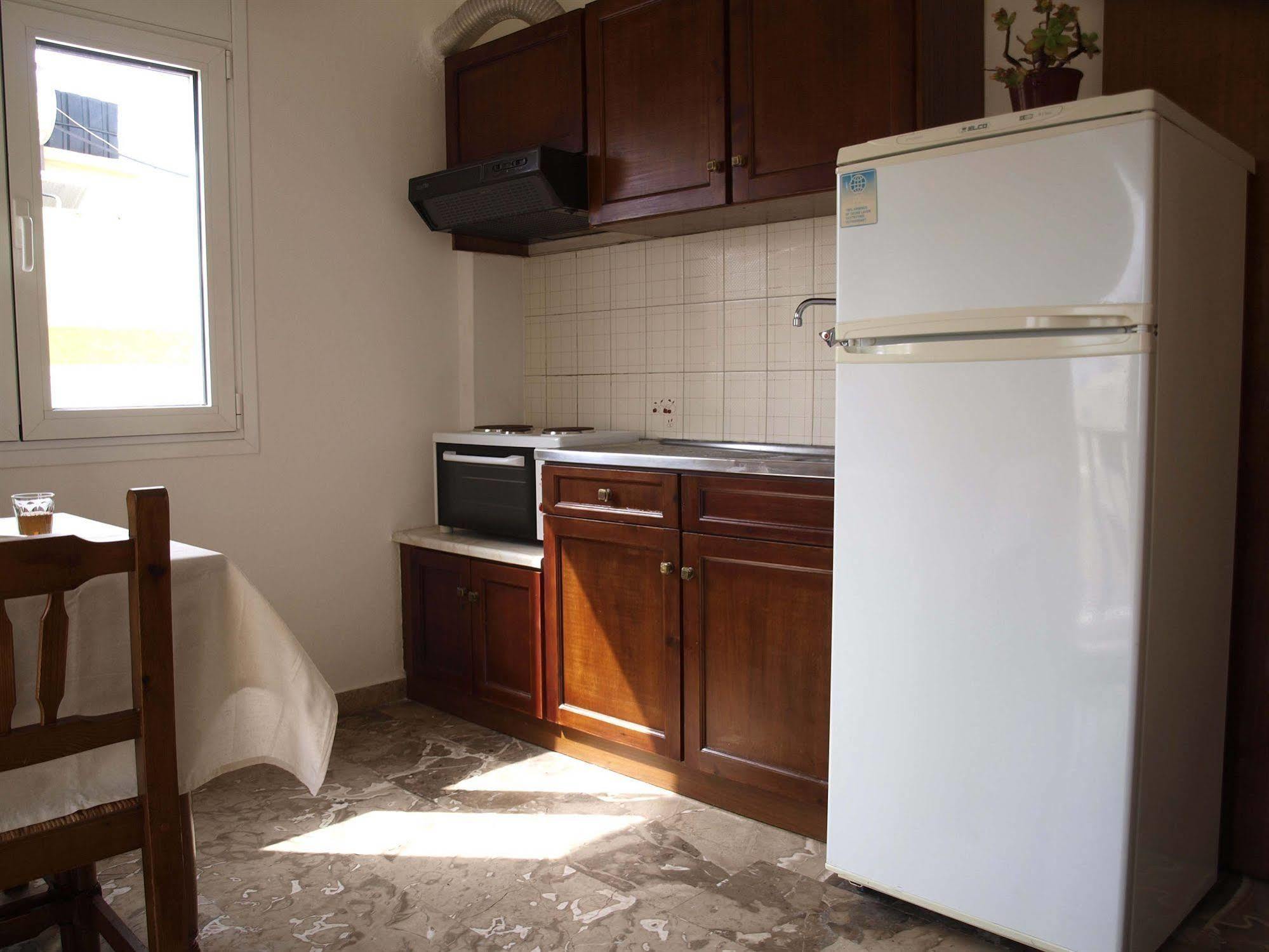 Popy Appartement Ierápetra