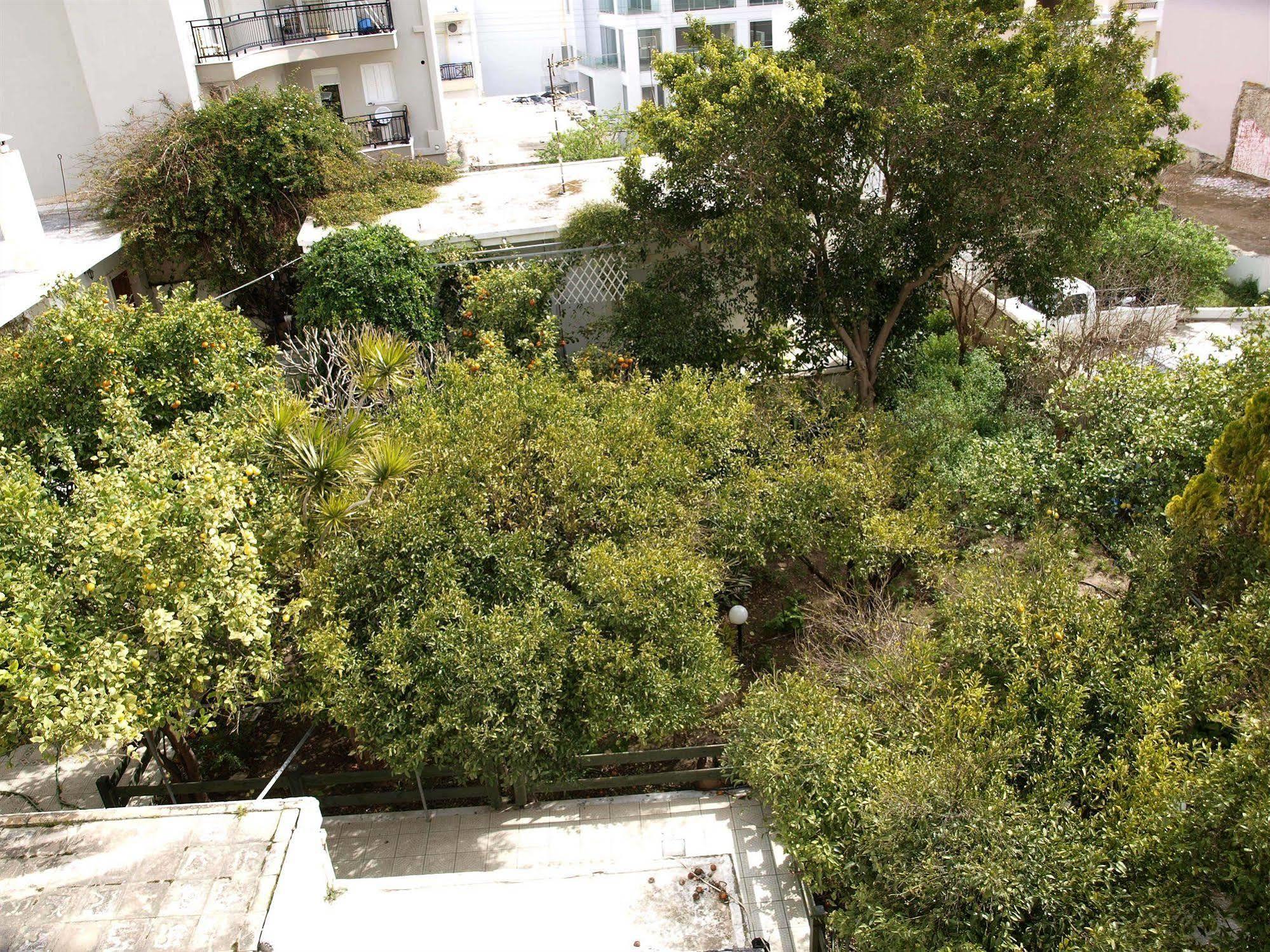 Appartement Popy